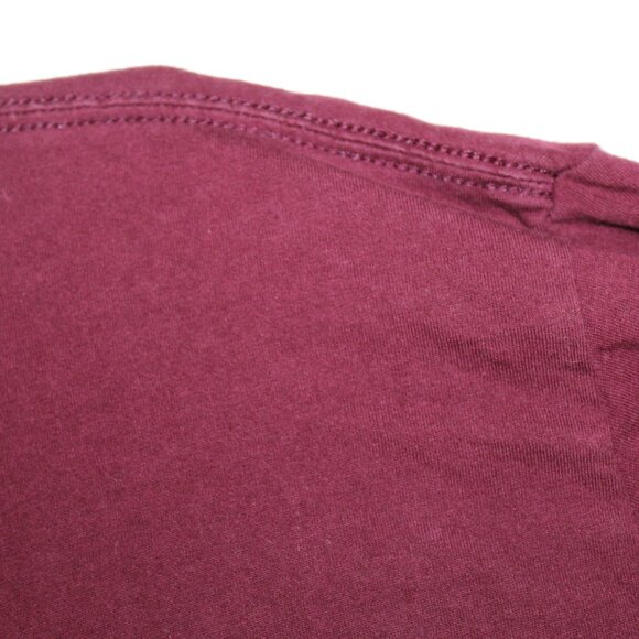 Harry Potter Gryffindor Quidditch Wizarding World of HP T-Shirt Size XL - Picture 8 of 13